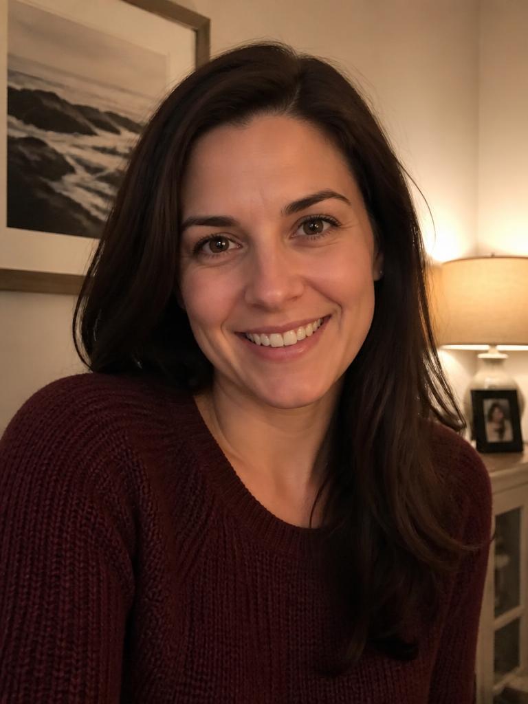 Marie, 33 aus Köln